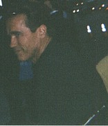 Arnold Schwarzenegger