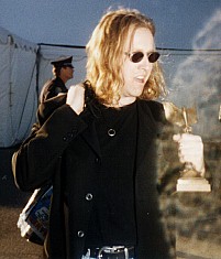 Roger Avary