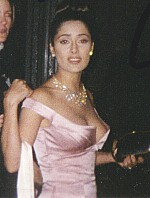 Salma Hayek