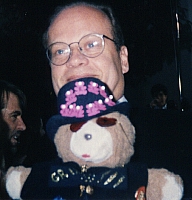 Kelsey Grammer