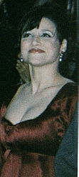 Julia Louis-Dreyfus