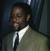 Blair Underwood
