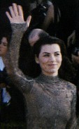 Julianna Margulies