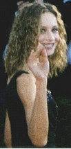 Calista Flockhart