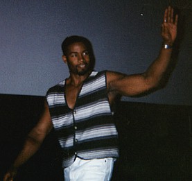 Michael Jai White