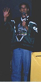 Todd McFarlane