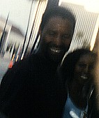 Denzel Washington