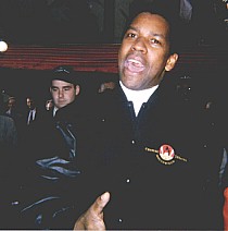 Denzel