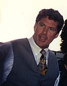David Hasselhoff
