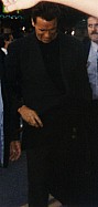 Arnold Schwarzenegger
