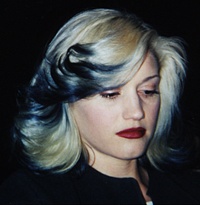Gwen Stefani