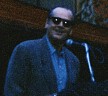 Jack giving his speech