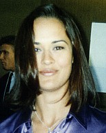 Sydney Penny