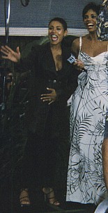 Jada Pinkett Smith