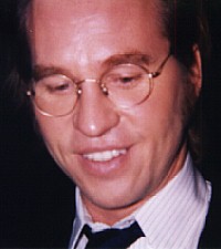 Val Kilmer