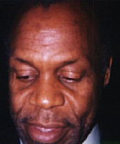 Danny Glover