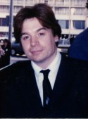 Mike Myers