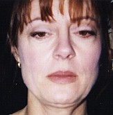 Susan up close
