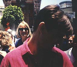 Tom Cruise