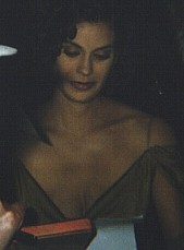 Teri Hatcher