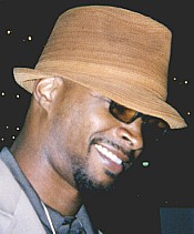 Damon Wayans