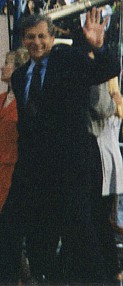 William B. Davis